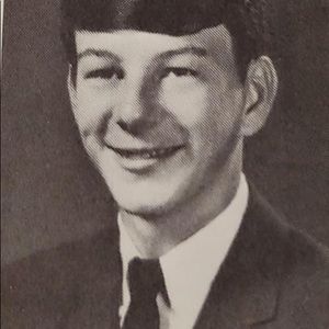 Meet your Posher, James